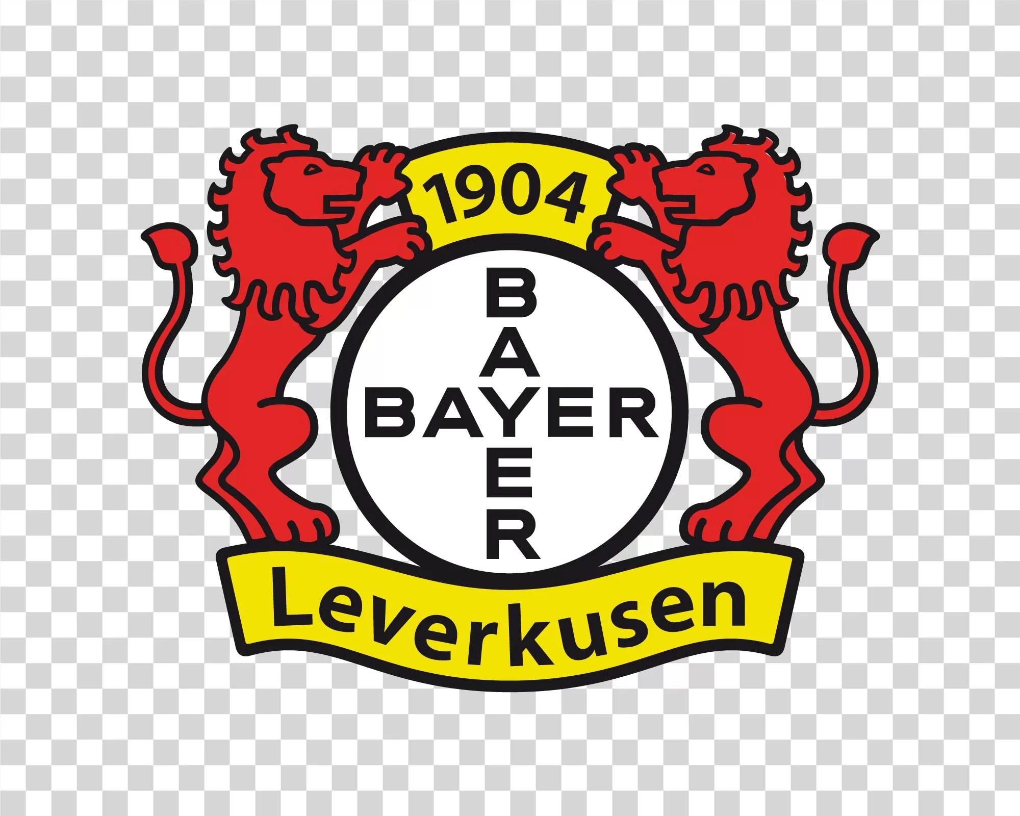 Bayer Leverkusen